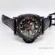 New 2023 Copy Panerai S Brabus Verde Militare PAM01283 All Black Watch Men (3)_th.jpg
